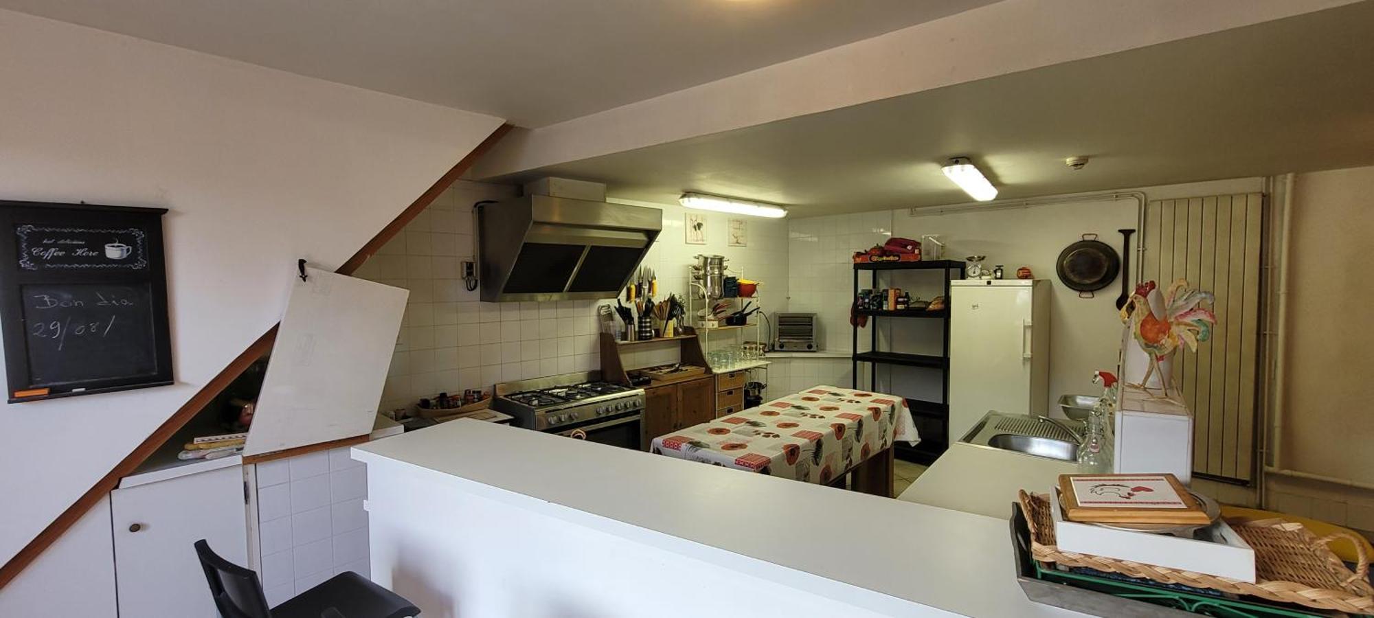 Grande maison de montagne rénovée, du charme Rodome Extérieur photo